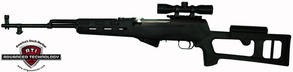 ADV. TECH. STOCK FOR SKS RIFLE