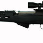 ADV. TECH. STOCK FOR SKS RIFLE