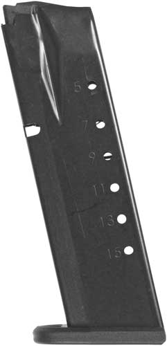 PRO MAG MAGAZINE S&W M&P 40