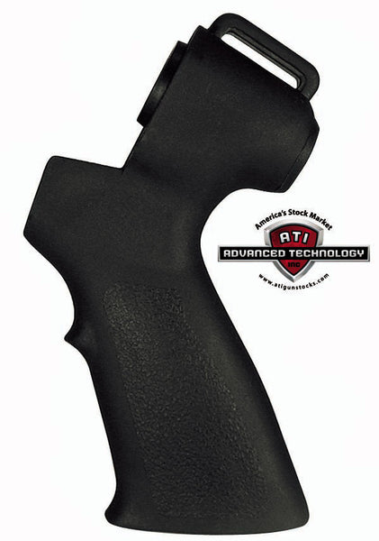 ADV. TECH. PISTOL GRIP KIT