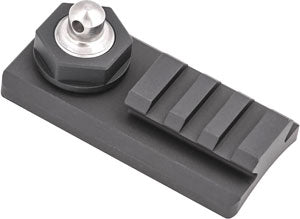 ACCU-TAC SLING STUD RAIL