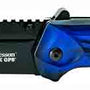 S&W KNIFE BLACK OPS 3RD GEN.