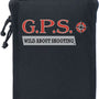 GPS TACTICAL PISTOL CASE FITS