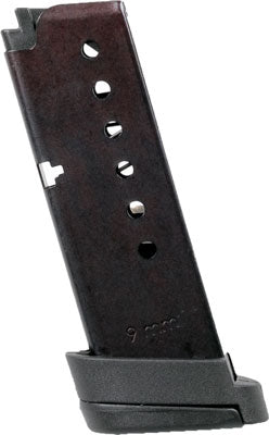 PRO MAG MAGAZINE TAURUS 709