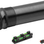 TRUGLO CHOKE TUBE/SIGHT COMBO