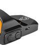 TRUGLO RED-DOT MICRO TRU-TEC