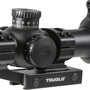 TRUGLO OMNIA 1-8X24MM SCOPE