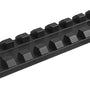 TRUGLO SCOPE/RED DOT MOUNTING