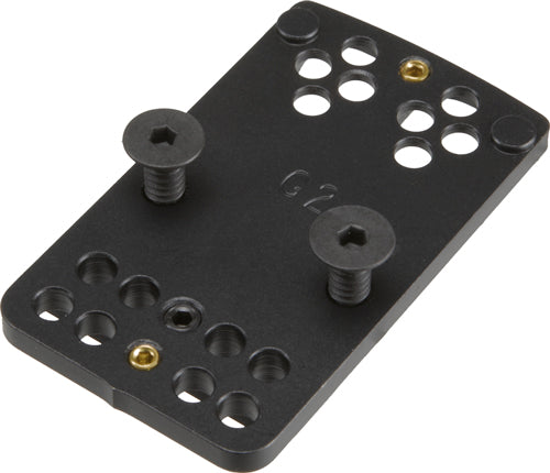 TRUGLO OPTIC SLED MOUNT FITS