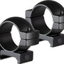 TRUGLO RINGS 1" MEDIUM MATTE