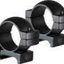 TRUGLO RINGS 1" MEDIUM MATTE