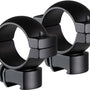 TRUGLO RINGS 1" MEDIUM MATTE