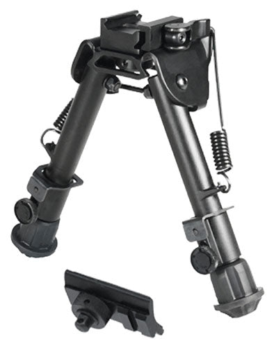 UTG BIPOD TACTICAL OP 5.9-7.3"