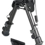 UTG BIPOD TACTICAL OP 5.9-7.3"