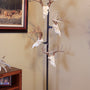 SKULL HOOKER TROPHY TREE W/ 5