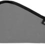 BULLDOG PISTOL CASE 7" GREY