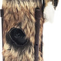 MOJO FUZZY CRITTER W/BUILT IN