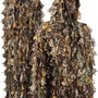 TITAN LEAFY SUIT REAL TREE EDG