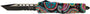 TEMPLAR KNIFE SMALL OTF QUILT