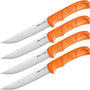 OUTDOOR EDGE 5" STEAK KNIVES