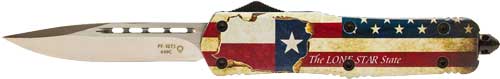 TEMPLAR KNIFE SMALL OTF TEXAN