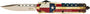 TEMPLAR KNIFE SMALL OTF TEXAN