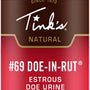 TINKS DEER LURE #69 DOE-IN-RUT