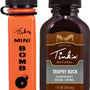TINKS DEER LURE TROPHY BUCK