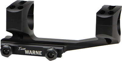 WARNE X-SKEL MOUNT 1"