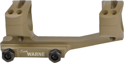 WARNE X-SKEL MOUNT 30MM