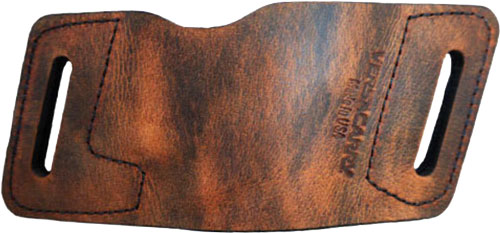 VERSACARRY RAPID SLIDE S1 OWB