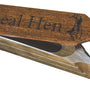 WOODHAVEN CUSTOM CALLS THE