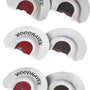 WOODHAVEN CUSTOM CALLS THE RED