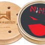 WOODHAVEN CUSTOM CALLS RED