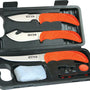 OUTDOOR EDGE WILD LITE 6 PIECE