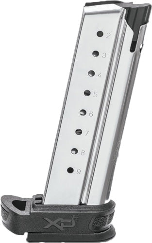 SPRINGFIELD MAGAZINE XDE
