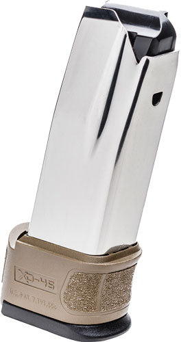 SPRINGFIELD MAGAZINE XD MOD2
