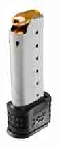 SPRINGFIELD MAGAZINE XDS 9MM