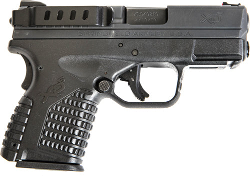 TECHNA CLIP HANDGUN RETENTION