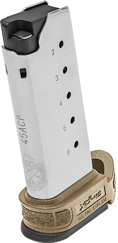SPRINGFIELD MAGAZINE XDSG