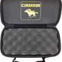 CIMARRON REVOLVER CASE LARGE