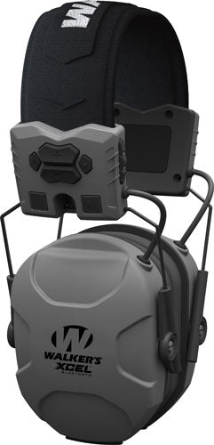 WALKERS MUFF XCEL 500BT