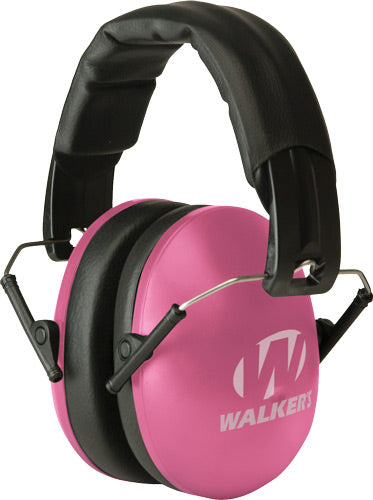 WALKERS MUFF SHOOTING PASSIVE
