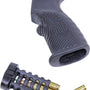 GUNTEC AR15 T37 PISTOL GRIP