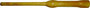 HOOK'S CUSTOM CALLS YELLOW HRT