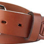 1791 GUN BELT HEAVY DUTY 1.5" - Camo Crowd