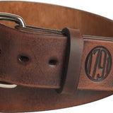 1791 GUN BELT HEAVY DUTY 1.5