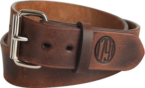 1791 GUN BELT HEAVY DUTY 1.5" - Camo Crowd
