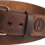 1791 GUN BELT HEAVY DUTY 1.5" - Camo Crowd
