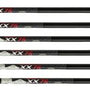 20" ALUMINUM ALPHA NOCK 6PKWICKED RIDGE XBOW ARROW XX75 - Camo Crowd